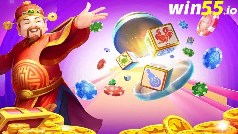 Quy tắc cơ bản khi chơi Bầu Cua online