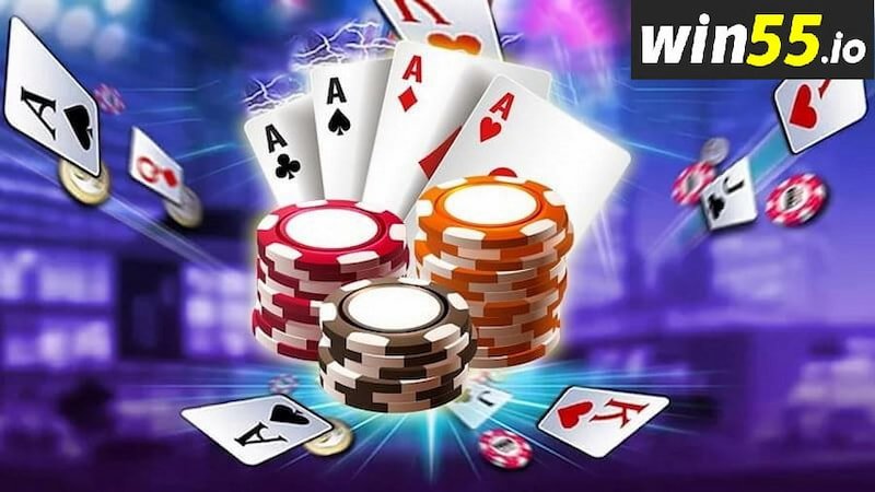 Thứ tự sắp xếp trong bài Sâm Lốc online