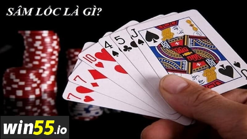 Tìm hiểu game Sâm Lốc là gì?