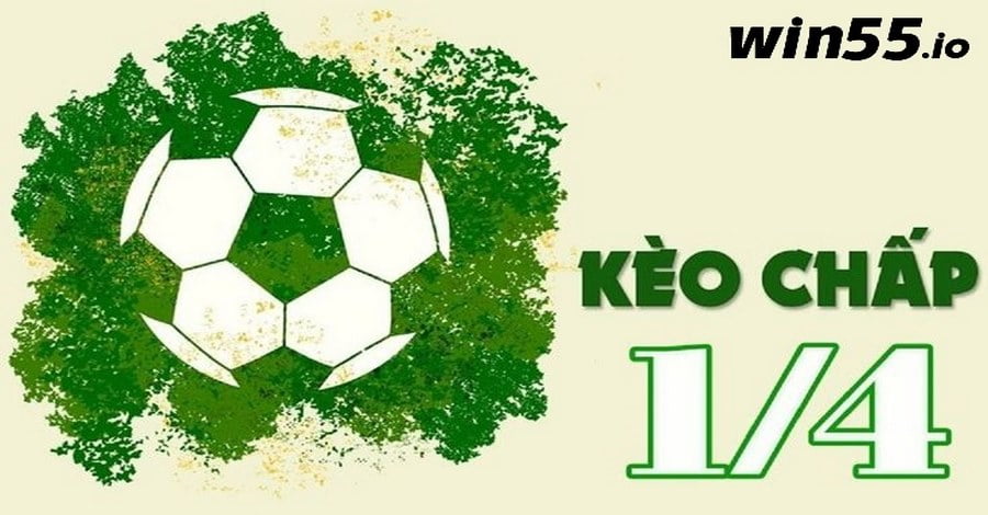 Khám phá hình thức chơi kèo ¼ nghĩa là gì