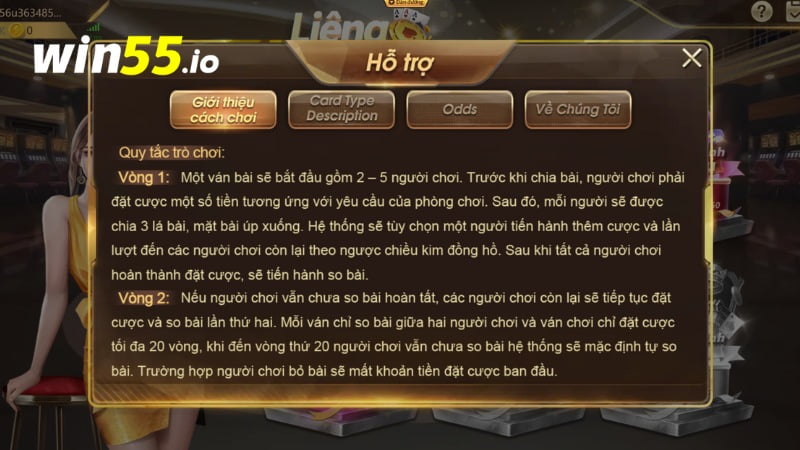 Có thể thấy rằng chơi Liêng 3 cây online sẽ không khó như những gì bạn nghĩ