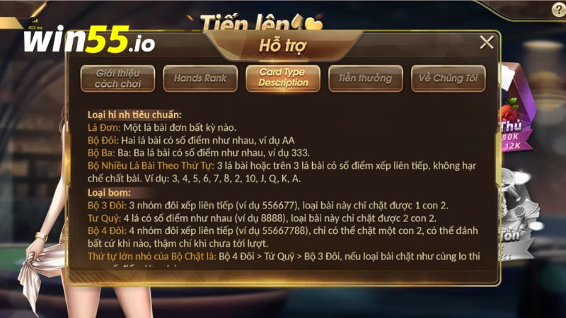 Bạn nên ghi nhớ các lá bài đã đánh trong tổng số 52 quân để sẵn sàng đánh úp đối thủ