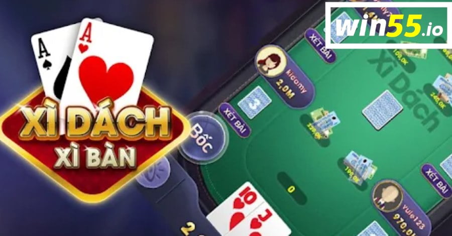 App Xì Dách Online - phương tiện giải trí tiện lợi