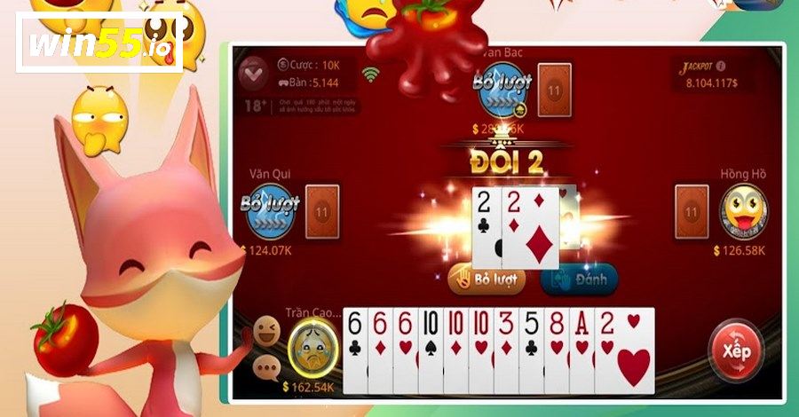Hack Tiến Lên miền Nam là gì?