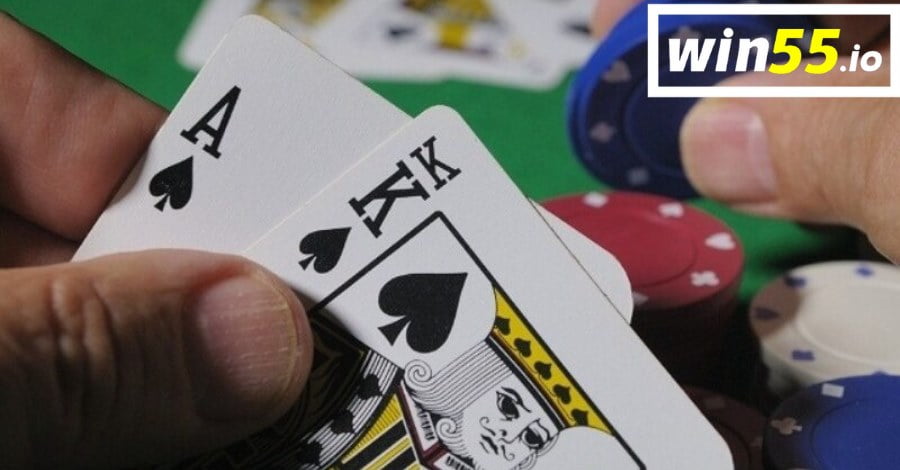 Xì Dách - Game bài trực tuyến ăn khách